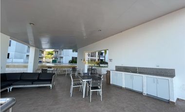 ALQUILER APARTAMENTO PH ALTATERRA - 2 RECAMARAS - LINEA BLANCA *LB*