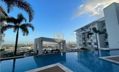 ALQUILER APARTAMENTO PH ALTATERRA - 2 RECAMARAS - LINEA BLANCA *LB*