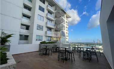 ALQUILER APARTAMENTO PH ALTATERRA - 2 RECAMARAS - LINEA BLANCA *LB*