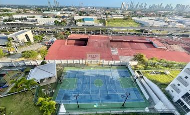 ALQUILER APARTAMENTO PH ALTATERRA - 2 RECAMARAS - LINEA BLANCA *LB*