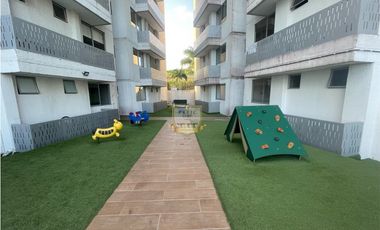 ALQUILER APARTAMENTO PH ALTATERRA - 2 RECAMARAS - LINEA BLANCA *LB*