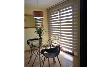 ALQUILER AMOBLADO PH RESIDENCIAL ALTOS DEL ESTE - 2 RECAMARAS *LB*