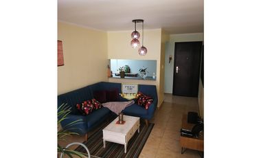 ALQUILER AMOBLADO PH RESIDENCIAL ALTOS DEL ESTE - 2 RECAMARAS *LB*