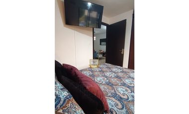 ALQUILER AMOBLADO PH RESIDENCIAL ALTOS DEL ESTE - 2 RECAMARAS *LB*