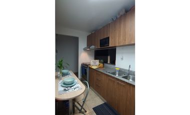 ALQUILER AMOBLADO PH RESIDENCIAL ALTOS DEL ESTE - 2 RECAMARAS *LB*