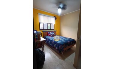 ALQUILER AMOBLADO PH RESIDENCIAL ALTOS DEL ESTE - 2 RECAMARAS *LB*