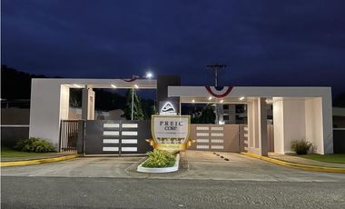 ALQUILER AMOBLADO PH RESIDENCIAL ALTOS DEL ESTE - 2 RECAMARAS *LB*