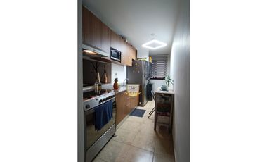 ALQUILER AMOBLADO PH RESIDENCIAL ALTOS DEL ESTE - 2 RECAMARAS *LB*