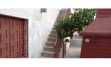 SOLDADO MORENO ex MOCORETA  2407 esq.Fitz Roy