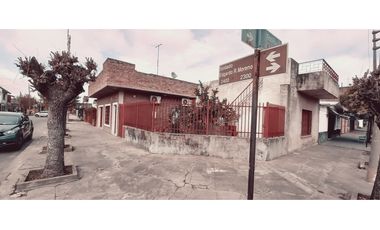 SOLDADO MORENO ex MOCORETA  2407 esq.Fitz Roy