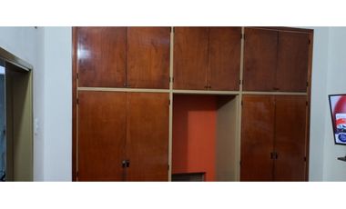 SOLDADO MORENO ex MOCORETA  2407 esq.Fitz Roy