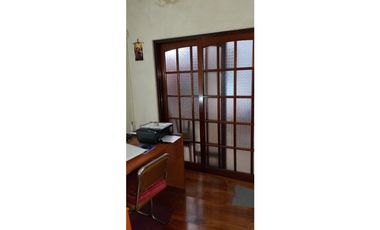 SOLDADO MORENO ex MOCORETA  2407 esq.Fitz Roy