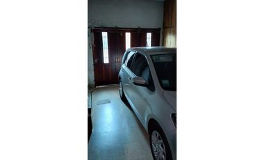 SOLDADO MORENO ex MOCORETA  2407 esq.Fitz Roy