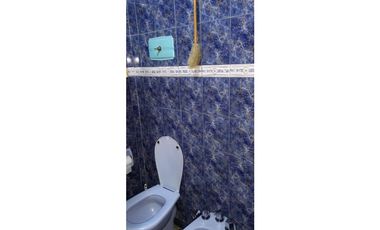 SOLDADO MORENO ex MOCORETA  2407 esq.Fitz Roy