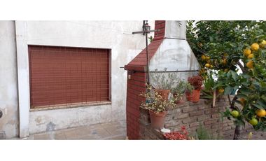 SOLDADO MORENO ex MOCORETA  2407 esq.Fitz Roy