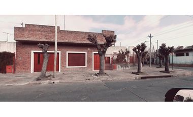 SOLDADO MORENO ex MOCORETA  2407 esq.Fitz Roy