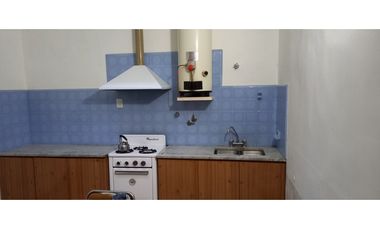 SOLDADO MORENO ex MOCORETA  2407 esq.Fitz Roy