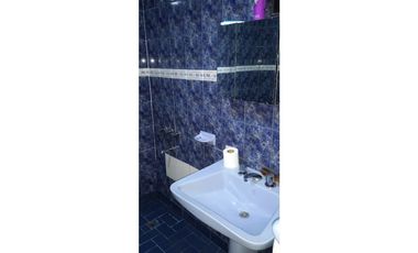 SOLDADO MORENO ex MOCORETA  2407 esq.Fitz Roy