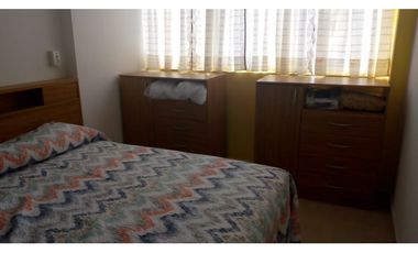 ALQUILER TEMPORARIO - DEPARTAMENTO 1 AMBIENTE EN LA PERLA