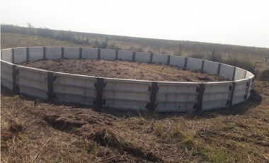 ALQUILER CAMPO SANTIAGO DEL ESTERO 800 Y 1100 HECTAREAS GANADERO