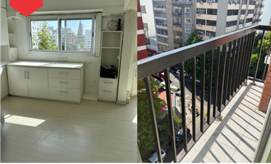 DEPARTAMENTO EN VENTA (Calle Moreno, casi esq. San Luis)