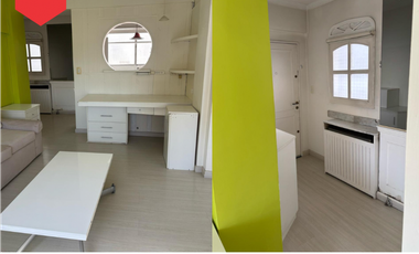 DEPARTAMENTO EN VENTA (Calle Moreno, casi esq. San Luis)