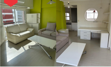 DEPARTAMENTO EN VENTA (Calle Moreno, casi esq. San Luis)