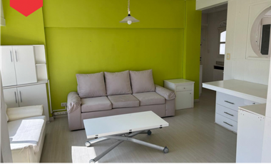 DEPARTAMENTO EN VENTA (Calle Moreno, casi esq. San Luis)
