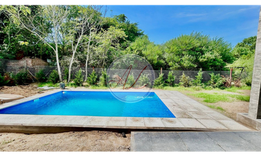 CASA / CORBETA CEFIRO Y ARCACHÓN