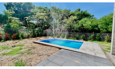 CASA / CORBETA CEFIRO Y ARCACHÓN