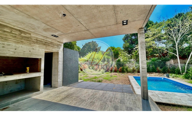 CASA / CORBETA CEFIRO Y ARCACHÓN