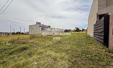 Barrio San Carlos Lote en Venta