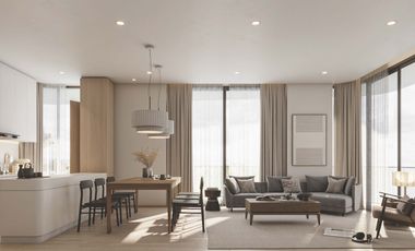 2 Bedroom Condo for sale at CASCADE Bangtao Beach - Phuket