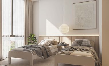 2 Bedroom Condo for sale at CASCADE Bangtao Beach - Phuket