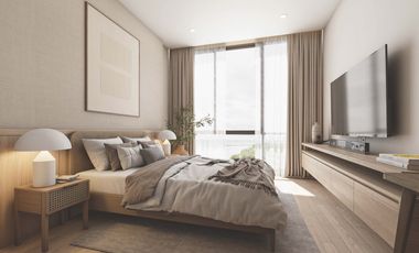 2 Bedroom Condo for sale at CASCADE Bangtao Beach - Phuket