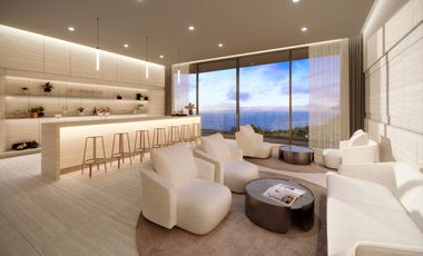 2 Bedroom Condo for sale at CASCADE Bangtao Beach - Phuket