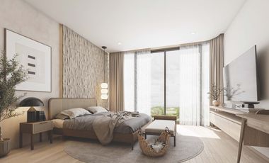 2 Bedroom Condo for sale at CASCADE Bangtao Beach - Phuket