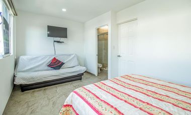 Casa en Condominio en Tezoyuca Emiliano Zapata - M2AI-828-Cd