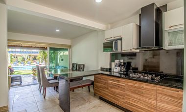 Casa en Condominio en Tezoyuca Emiliano Zapata - M2AI-828-Cd