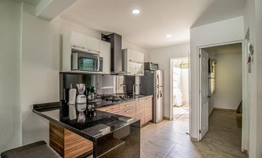 Casa en Condominio en Tezoyuca Emiliano Zapata - M2AI-828-Cd