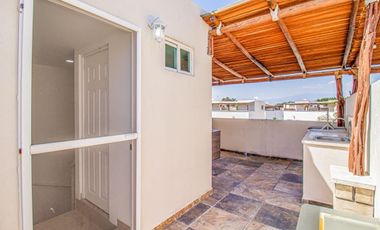 Casa en Condominio en Tezoyuca Emiliano Zapata - M2AI-828-Cd