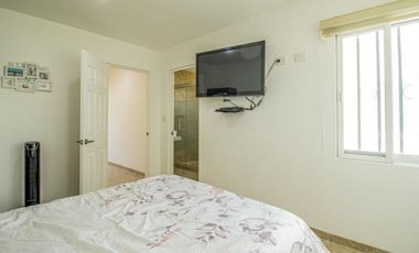 Casa en Condominio en Tezoyuca Emiliano Zapata - M2AI-828-Cd