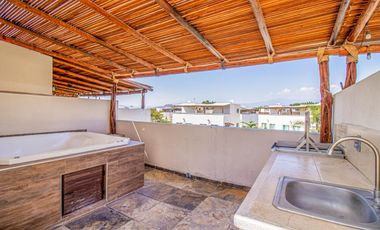 Casa en Condominio en Tezoyuca Emiliano Zapata - M2AI-828-Cd