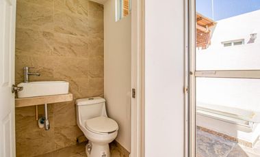 Casa en Condominio en Tezoyuca Emiliano Zapata - M2AI-828-Cd