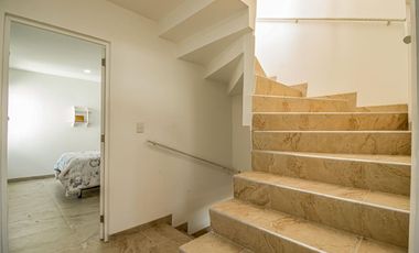 Casa en Condominio en Tezoyuca Emiliano Zapata - M2AI-828-Cd