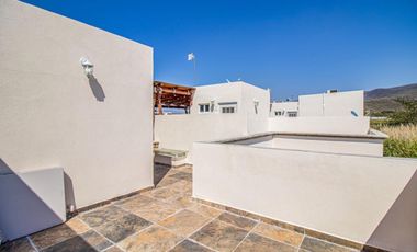 Casa en Condominio en Tezoyuca Emiliano Zapata - M2AI-828-Cd