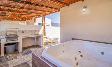 Casa en Condominio en Tezoyuca Emiliano Zapata - M2AI-828-Cd