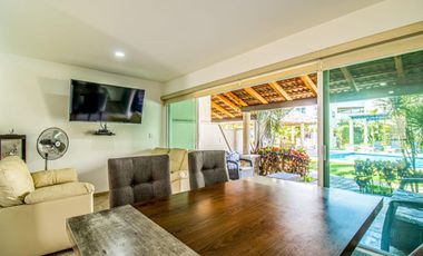 Casa en Condominio en Tezoyuca Emiliano Zapata - M2AI-828-Cd