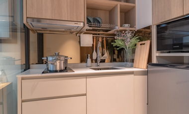 1 Bedroom Condo for sale at Sky Park