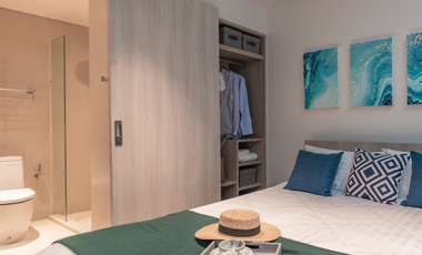 1 Bedroom Condo for sale at Sky Park